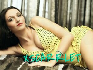 XSCARRLET
