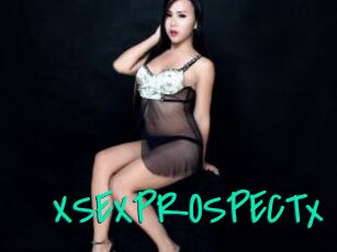 XSEXPROSPECTx