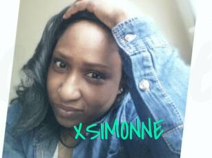 XSIMONNE
