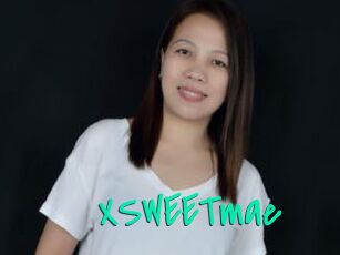 XSWEETmae