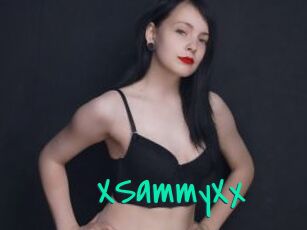 XSammyXx