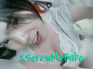 XScrewMeBabe