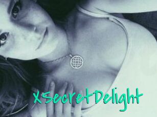 XSecretDelight