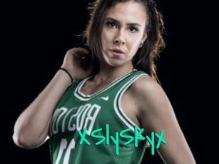 XSlySkyx