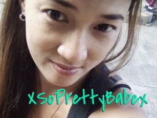 XSoPrettyBabex