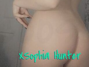 XSophia_Hunter