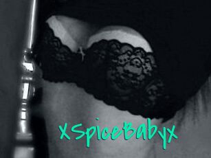XSpiceBabyx