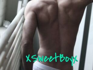 XSweetBoyx