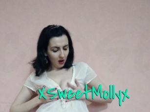 xSweetMollyx Cool Sexe