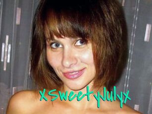 xSweetyJulyx Cool Sexe