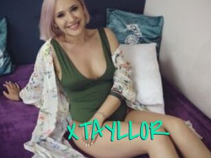 XTAYLLOR