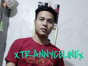 XTRANNYCELINEx