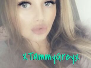 XTammyGreyx