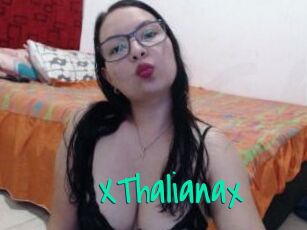 XThalianax