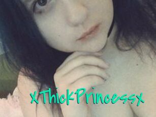 XThickPrincessx