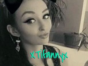 XTifannyx
