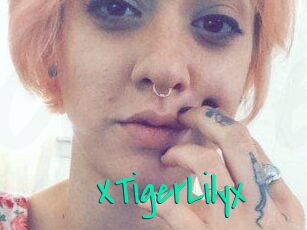 XTigerLilyx