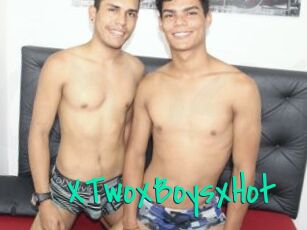 XTwoxBoysxHot