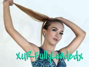 XURFullyLoadedx