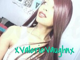 XValerieVaughnx