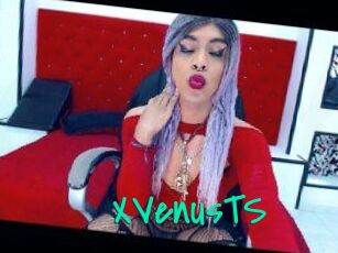 XVenusTS