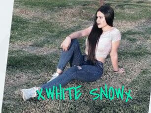 XWHITE_SNOWx