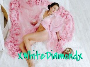 XWhiteDiamondx