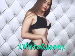 XWhiteQueenx