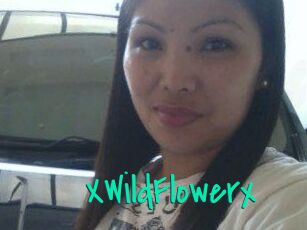 XWildFlowerx