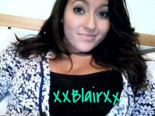 XXBlairXx