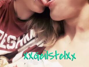 XXGeilStelXx
