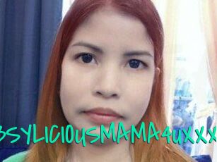 XXHOTBOOBSYLICIOUSMAMA4uXXX