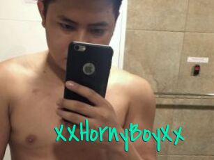XXHornyBoyXx