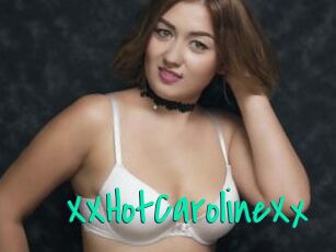 XXHotCarolineXx