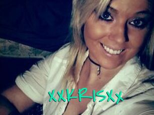 XXKRISXx