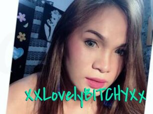 XXLovelyBITCHYXx