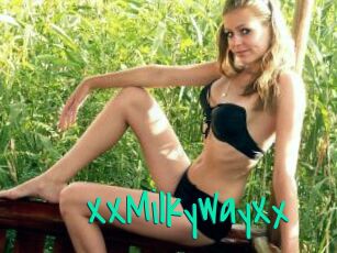 XXMilkyWayXx