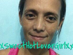 XXSweetHotLoverGirlXx