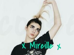 X_Mireille_x