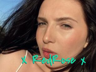 X_RedRose_x