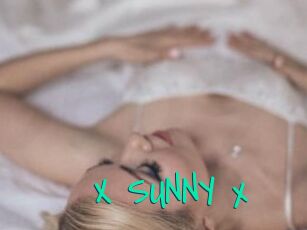 X_SUNNY_x