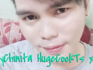X_SexyChinita_HugeCockTs_x