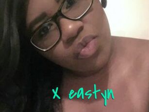X_eastyn