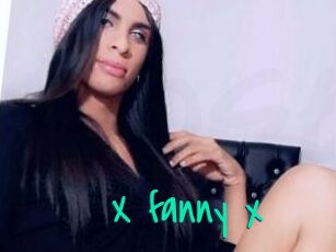 X_fanny_x