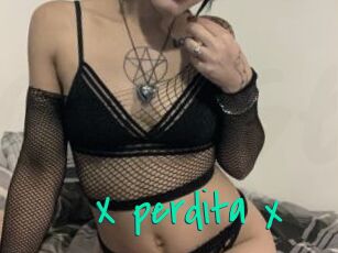 X_perdita_x