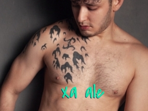 xa_ale Cool Sexe