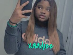 Xaadiee