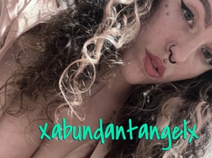 Xabundantangelx