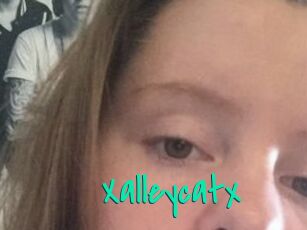 Xalleycatx