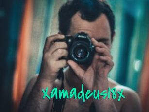 Xamadeus18x